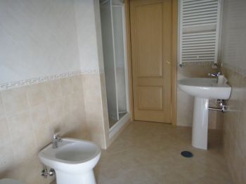 Trilocale con balcone Napoli - Altre fotografie