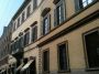Trilocale con balcone Centro storico, brera