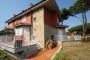 Villa con giardino e terrazzo Infernetto, axa,