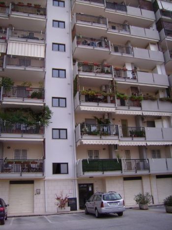 Appartamento affitto Bari - Altre fotografie