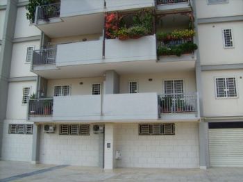 Casa con terrazzo e posto auto Bari - Altre fotografie