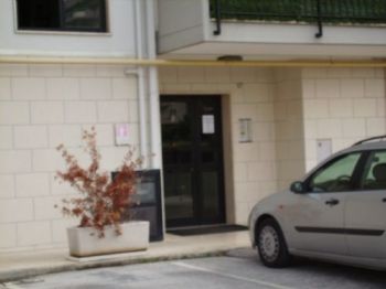Casa con terrazzo e posto auto Bari - Altre fotografie