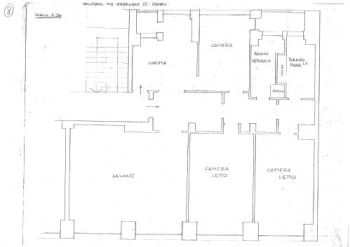 Appartamento con garage Centro - Altre fotografie