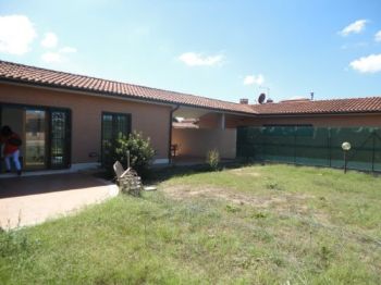 Villa con giardino e garage Eur, laurentino, checchignola, montagnola, fonte meravigliosa - Altre fotografie