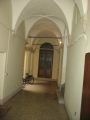 Casa con balcone Bologna