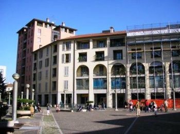 Appartamento affitto Bollate