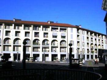 Appartamento con balcone Cantun sciatin