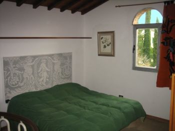 Rustico arredato con giardino Case di san romolo - Altre fotografie