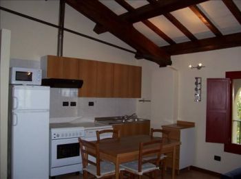 Appartamento con garage Bentivoglio - Altre fotografie