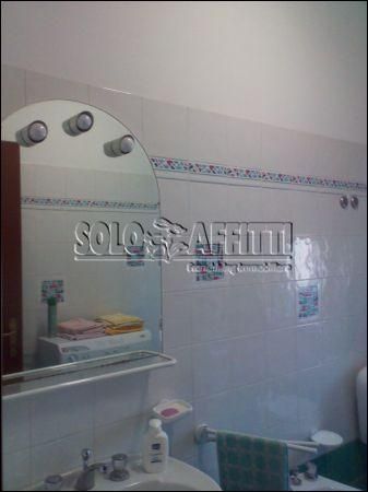 Trilocale arredato con balcone Roccalumera