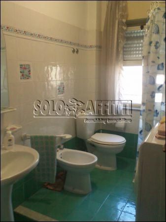 Trilocale arredato con balcone Roccalumera