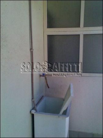 Trilocale arredato con balcone Roccalumera