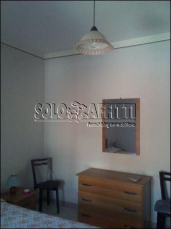 Trilocale arredato con balcone Roccalumera