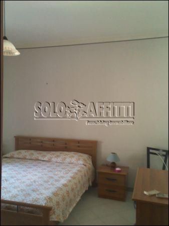 Trilocale arredato con balcone Roccalumera