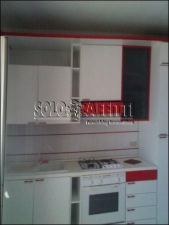 Trilocale arredato con balcone Roccalumera