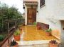 Casa con posto auto e balcone Palermo
