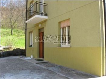 Villa affitto Compiano