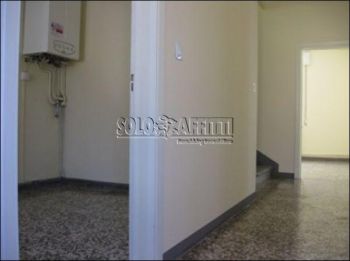 Villa arredata con garage Compiano