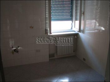 Trilocale con garage e balcone Ramiola