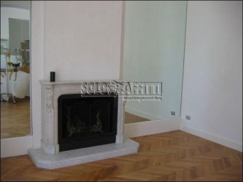 Villa arredata con posto auto S. spirito