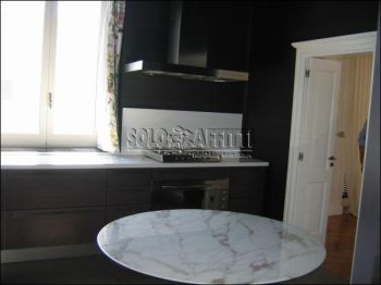 Villa arredata con posto auto S. spirito