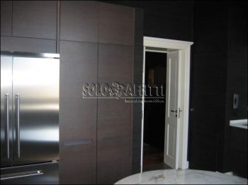 Villa arredata con posto auto S. spirito