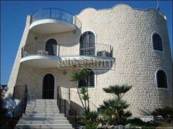 Villa affitto Bari