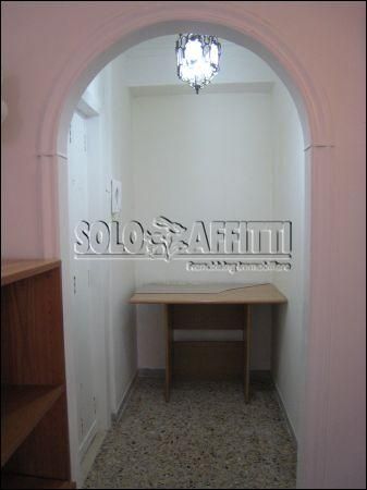 Casa arredata San lorenzo