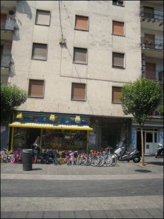 Casa arredata San lorenzo