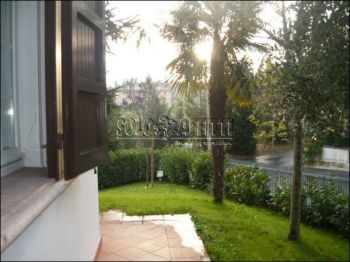 Villa affitto Poggio Berni