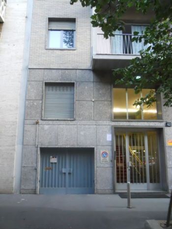 Appartamento affitto Milano - Altre fotografie