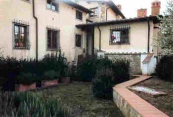 Rustico affitto Firenze - Ingresso