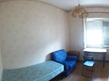 Appartamento affitto Roma