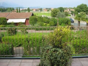 Attico arredato con piscina Manerba Del Garda - Altre fotografie