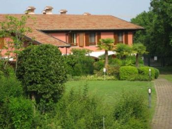 Attico arredato con piscina Manerba Del Garda - Altre fotografie
