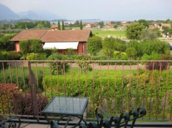 Attico arredato con piscina Manerba Del Garda - Altre fotografie