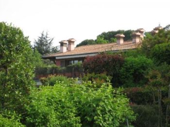 Attico arredato con piscina Manerba Del Garda - Altre fotografie