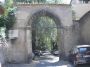 Appartamento arredato con balcone Trastevere,