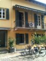 Casa con aria condizionata e balcone