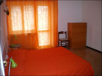Appartamento arredato con terrazzo Trigoria, spinaceto, tor de cenci, vallerano