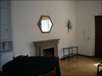 Appartamento arredato con terrazzo Trigoria, spinaceto, tor de cenci, vallerano