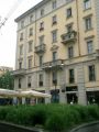 Trilocale arredato con aria condizionata