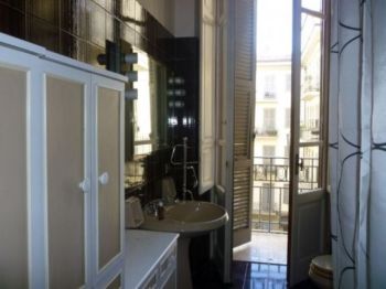 Casa arredata con balcone Viali - Altre fotografie