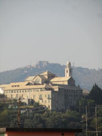 Appartamento affitto Genova - Altre fotografie
