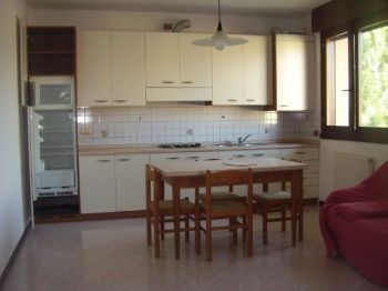 Casa arredata con posto auto Dolo