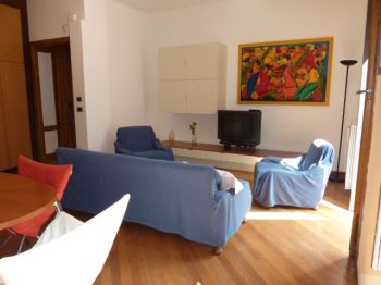Appartamento affitto Bari - Sala