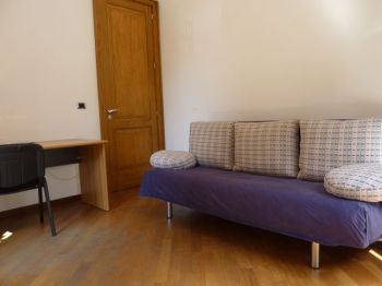 Appartamento finemente arredato - Studio
