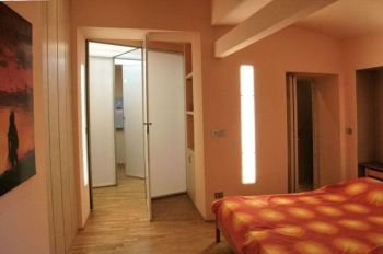 Affittasi vani 4 - Camera da letto