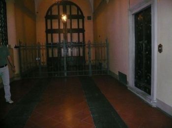 Attico affitto Bologna - Altre fotografie