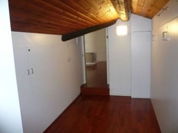 Attico arredato con terrazzo Centro - Altre fotografie
